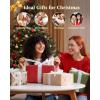 imageGlocusent RGB Candle Warmer Lamp with Timer Dimmable ampamp 7 Colors Height Adjustable Christmas Birthday Gifts for Mom Women Her Wax Melt Warmer for Jar Candles House Warming Room Home Office Decor